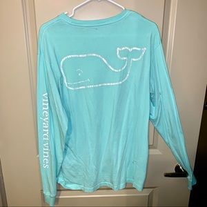 Vineyard Vines Long Sleeve T-Shirt